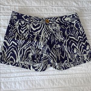 Lilly Pulitzer Callahan shorts